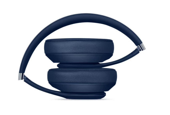 Beats Studio 3 Wireless Three Generation Sound Recorder Bluetooth Blue _SKU14224450050114